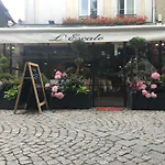 Appartement De L\'Escale