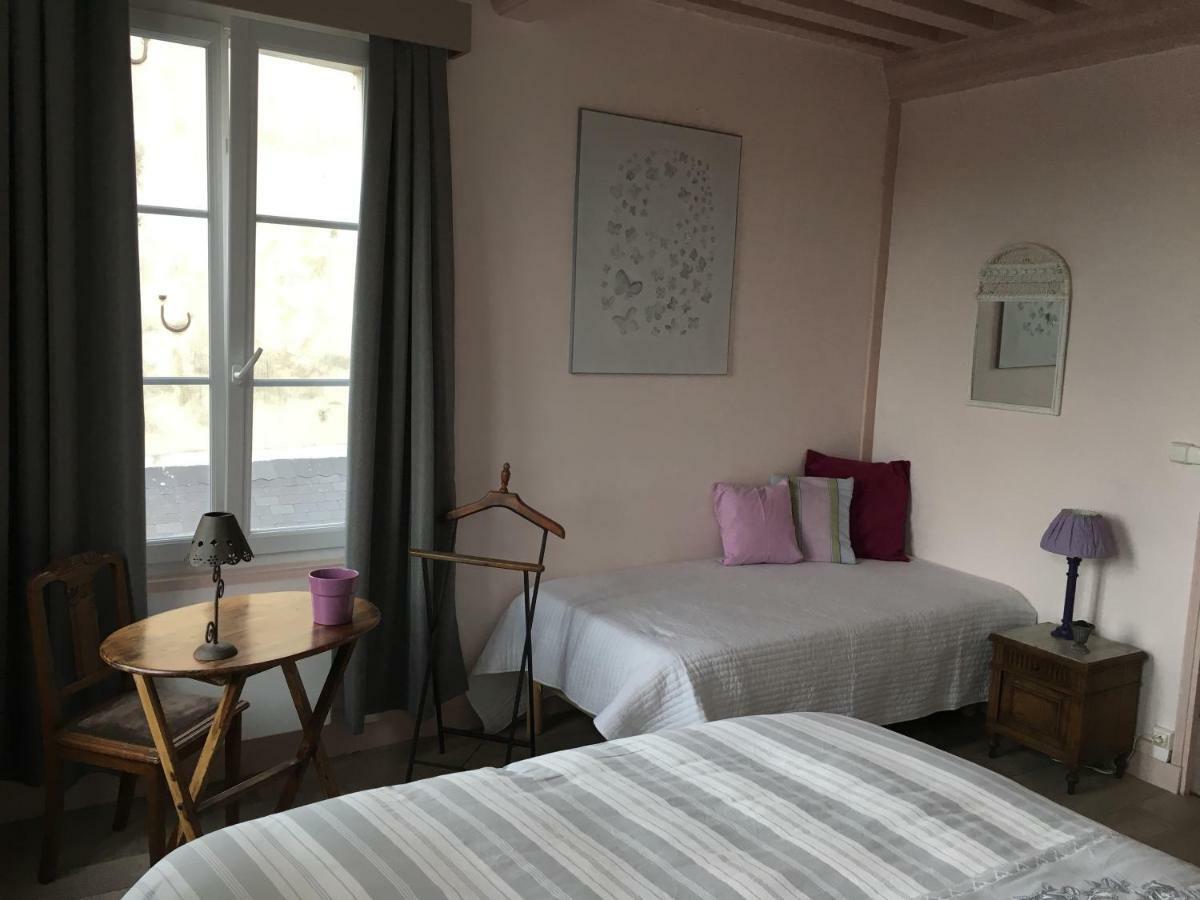 Apartment De L'escale