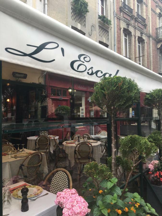Apartment De L'escale